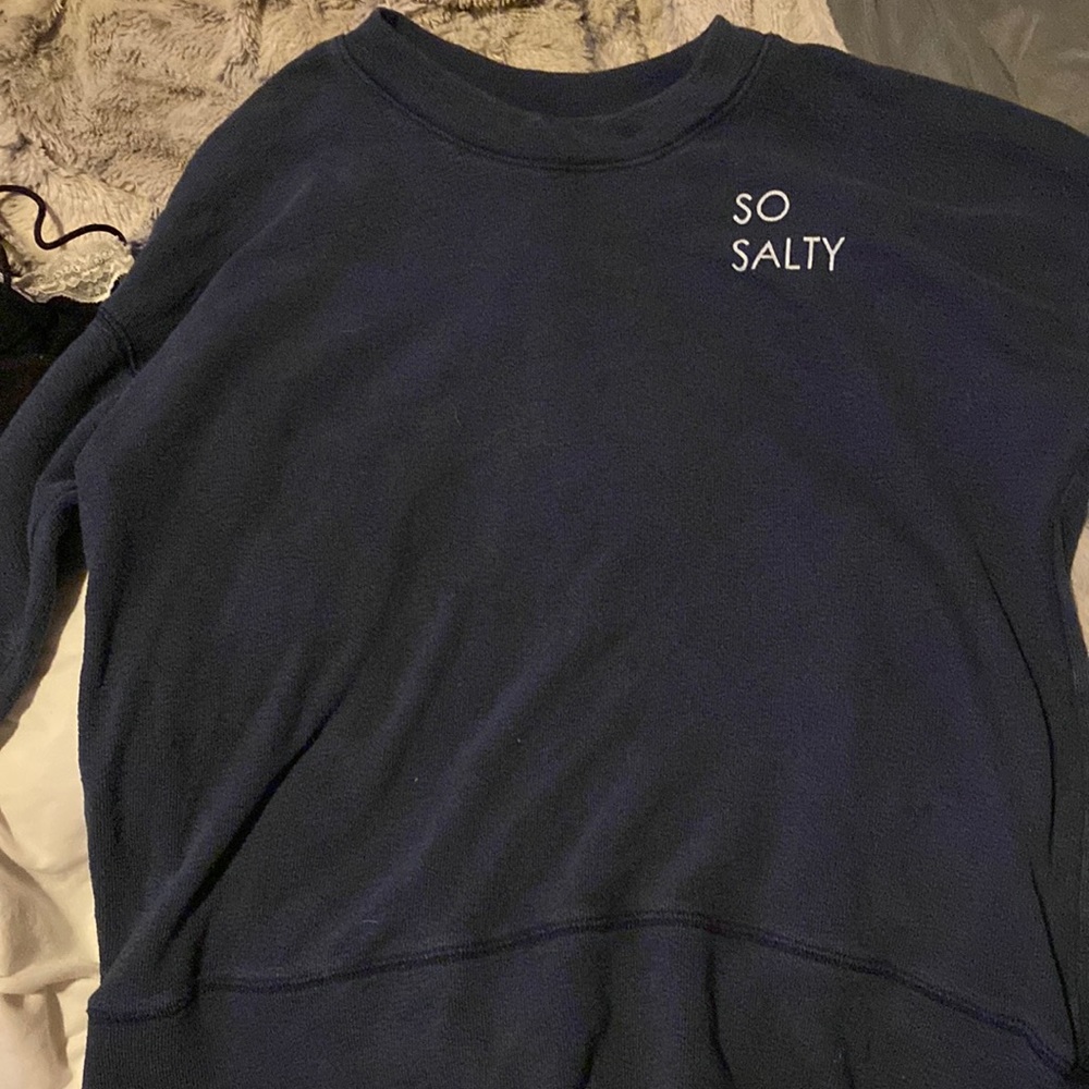 aeries sweatshirt